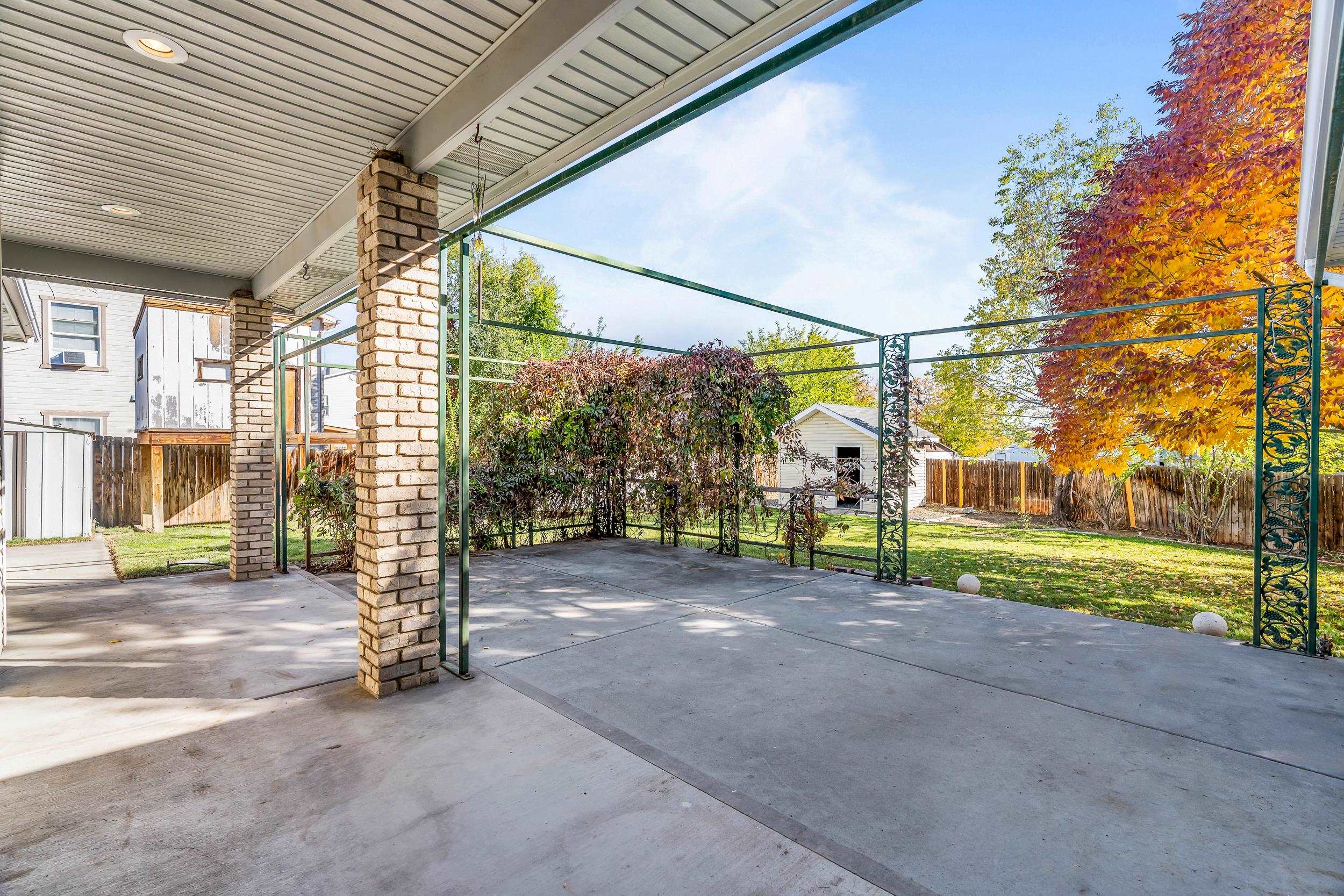 3191 Highview Road Grand Junction, CO 81504 - Photo 30 of 38