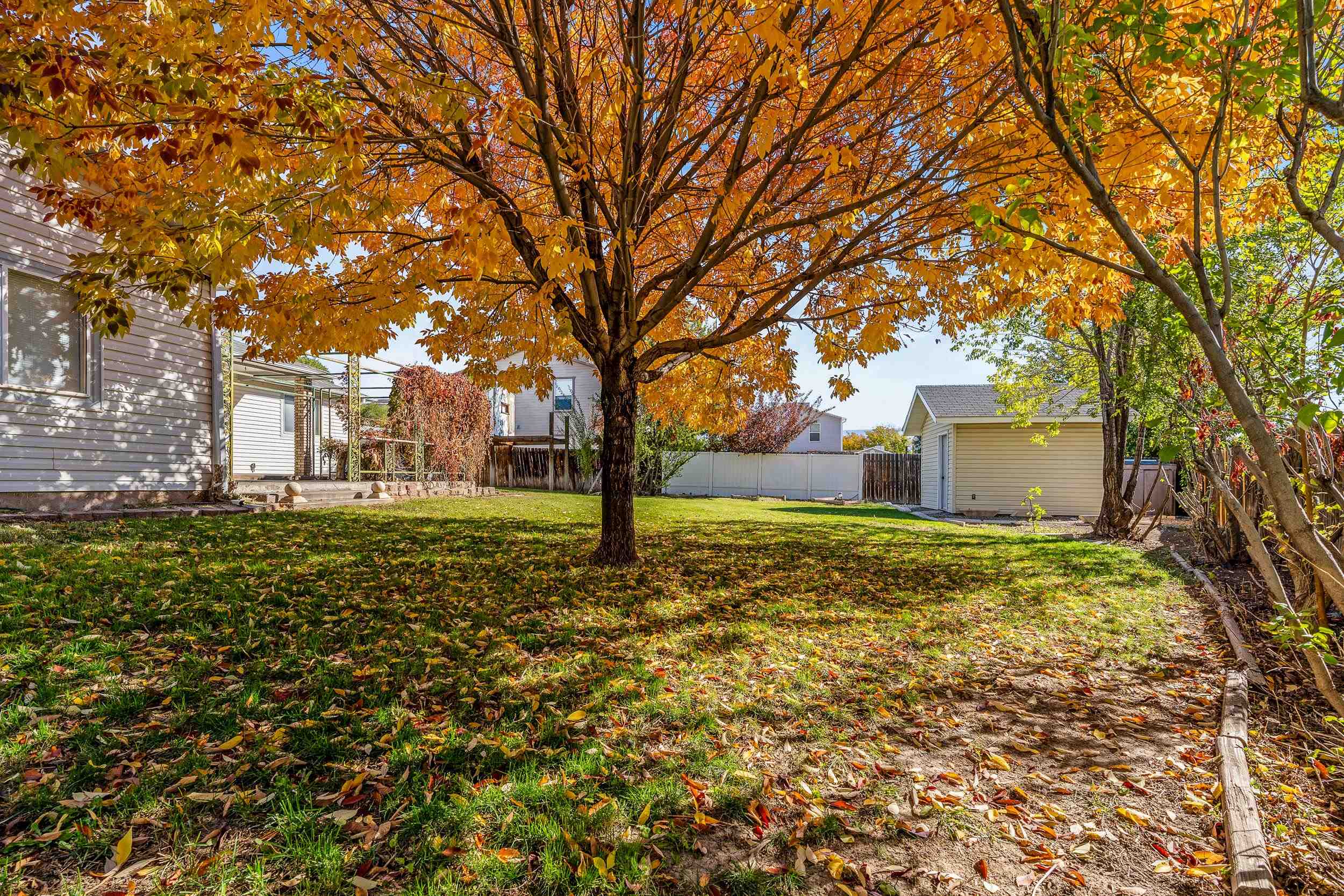 3191 Highview Road Grand Junction, CO 81504 - Photo 32 of 38
