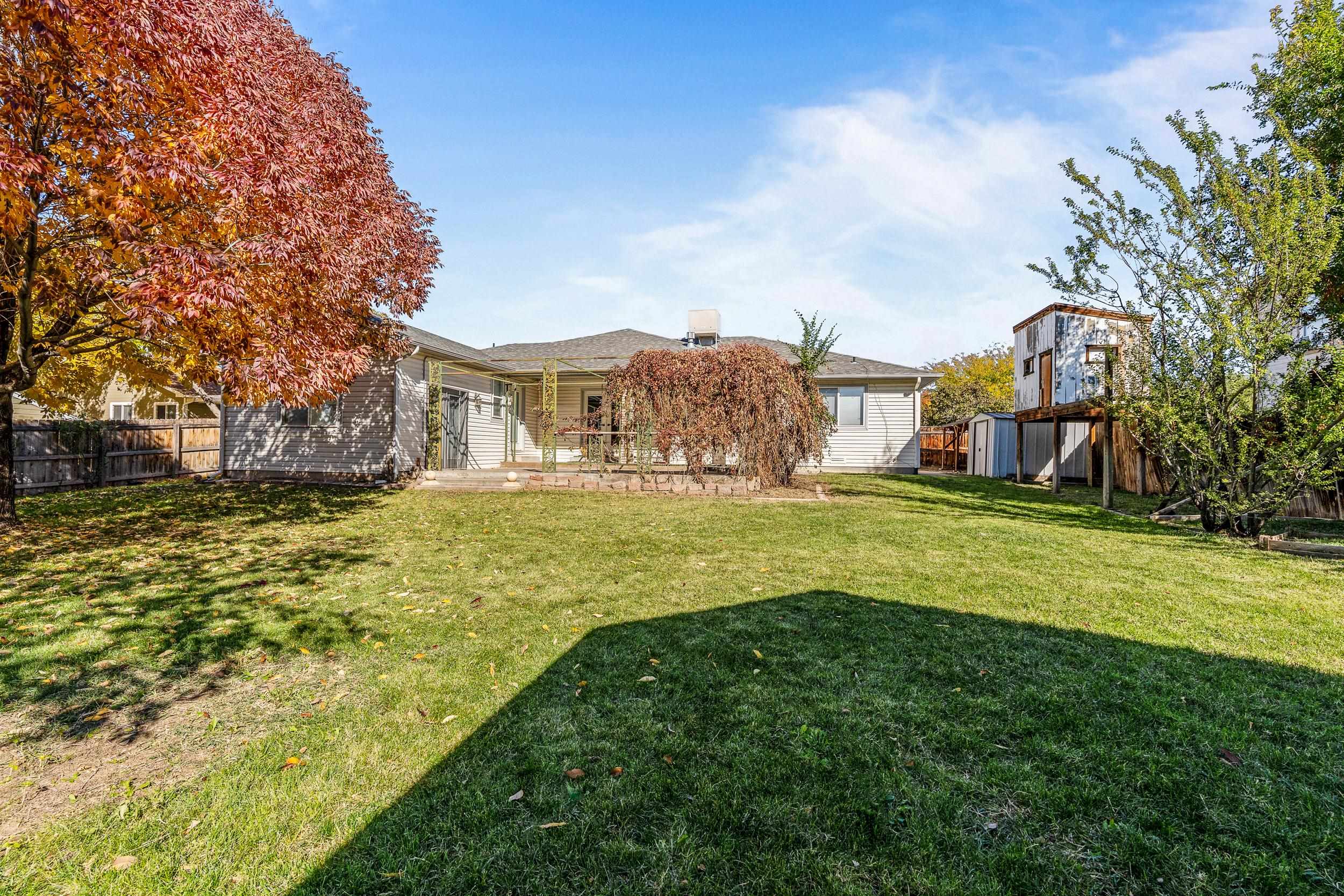 3191 Highview Road Grand Junction, CO 81504 - Photo 33 of 38