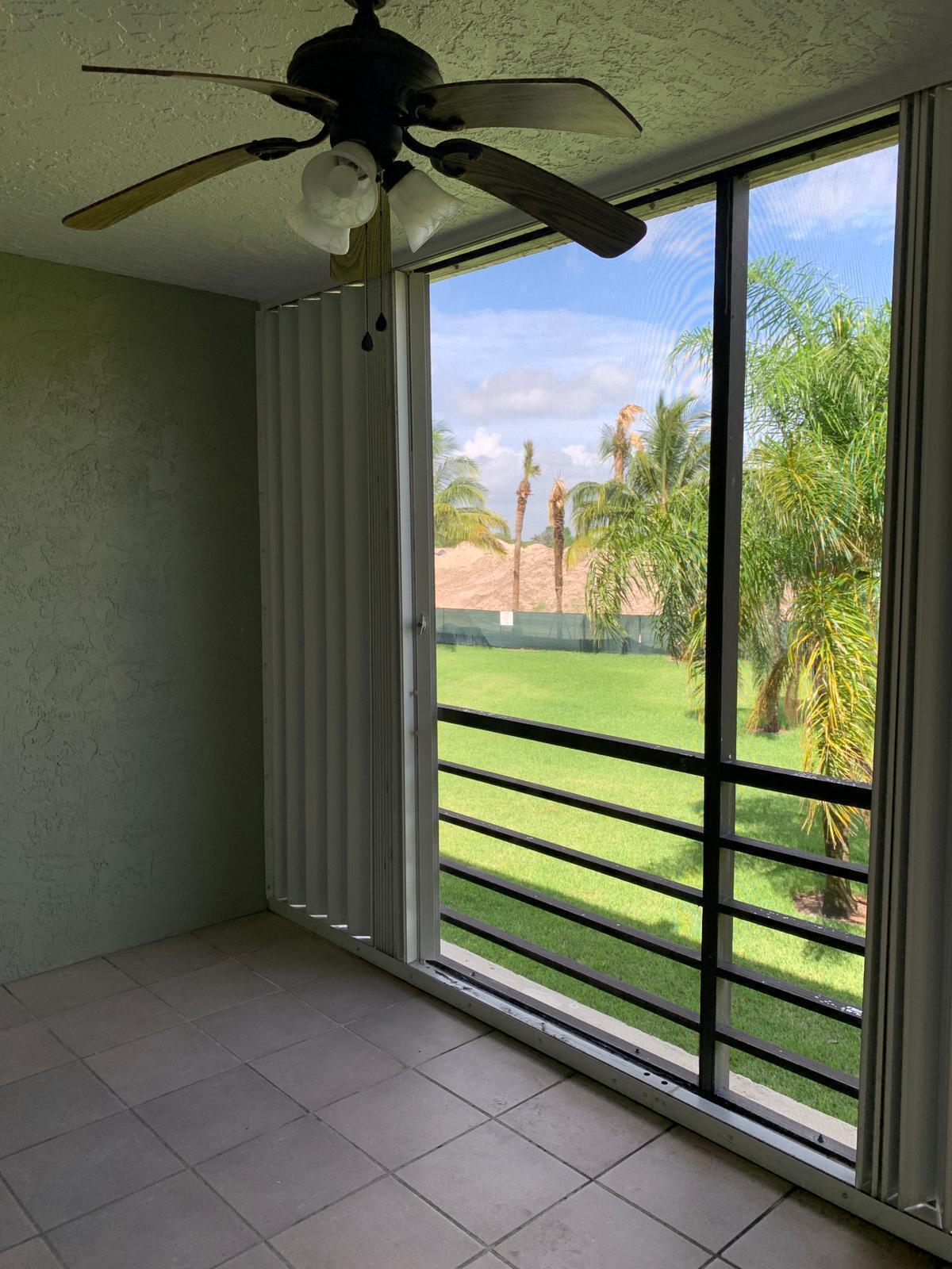 9355 Southwest 8th Street, Unit 202 Boca Raton, FL 33428 - Photo 31 of 88 Balcony