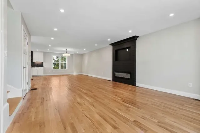 $1,049,000 | 17 Emerson Street, Unit A, Stoneham, MA 02180