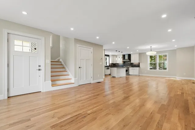 $1,049,000 | 17 Emerson Street, Unit A, Stoneham, MA 02180