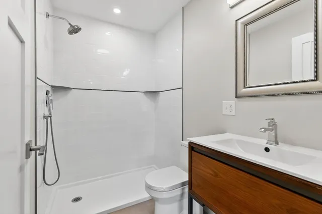 $1,049,000 | 17 Emerson Street, Unit A, Stoneham, MA 02180