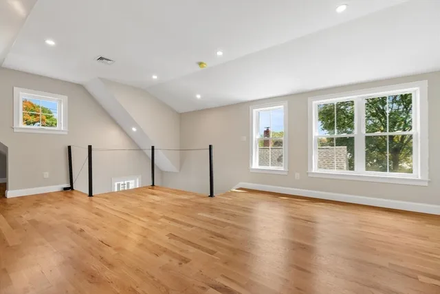 $1,049,000 | 17 Emerson Street, Unit A, Stoneham, MA 02180