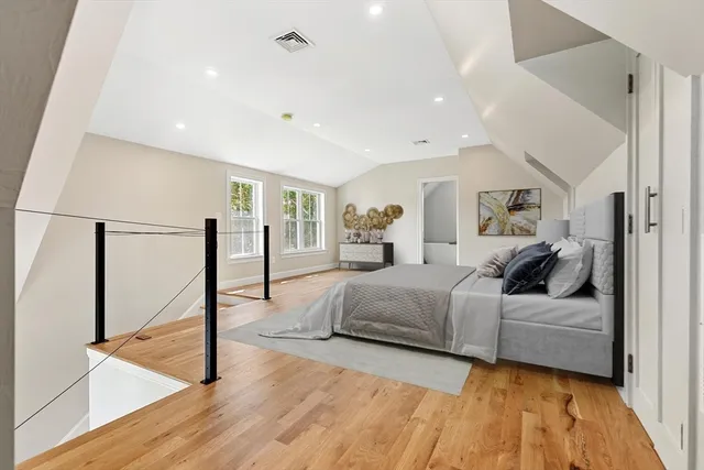 $1,049,000 | 17 Emerson Street, Unit A, Stoneham, MA 02180