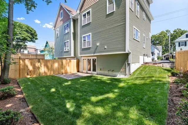 $1,049,000 | 17 Emerson Street, Unit A, Stoneham, MA 02180