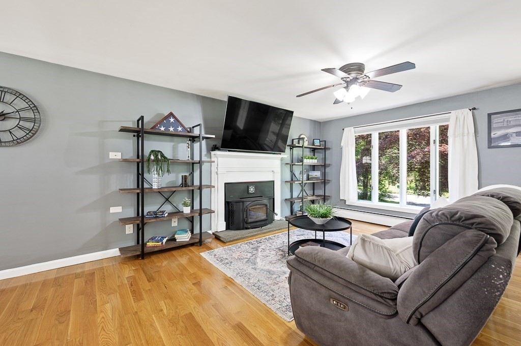 29 Carr Street Sutton, MA 01590 - Photo 6 of 41