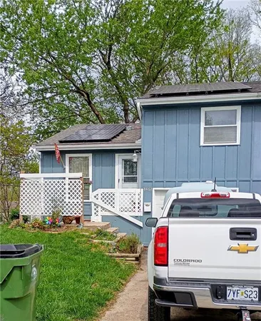 $157,000 | 8462 Lane Drive, Raytown, MO 64138