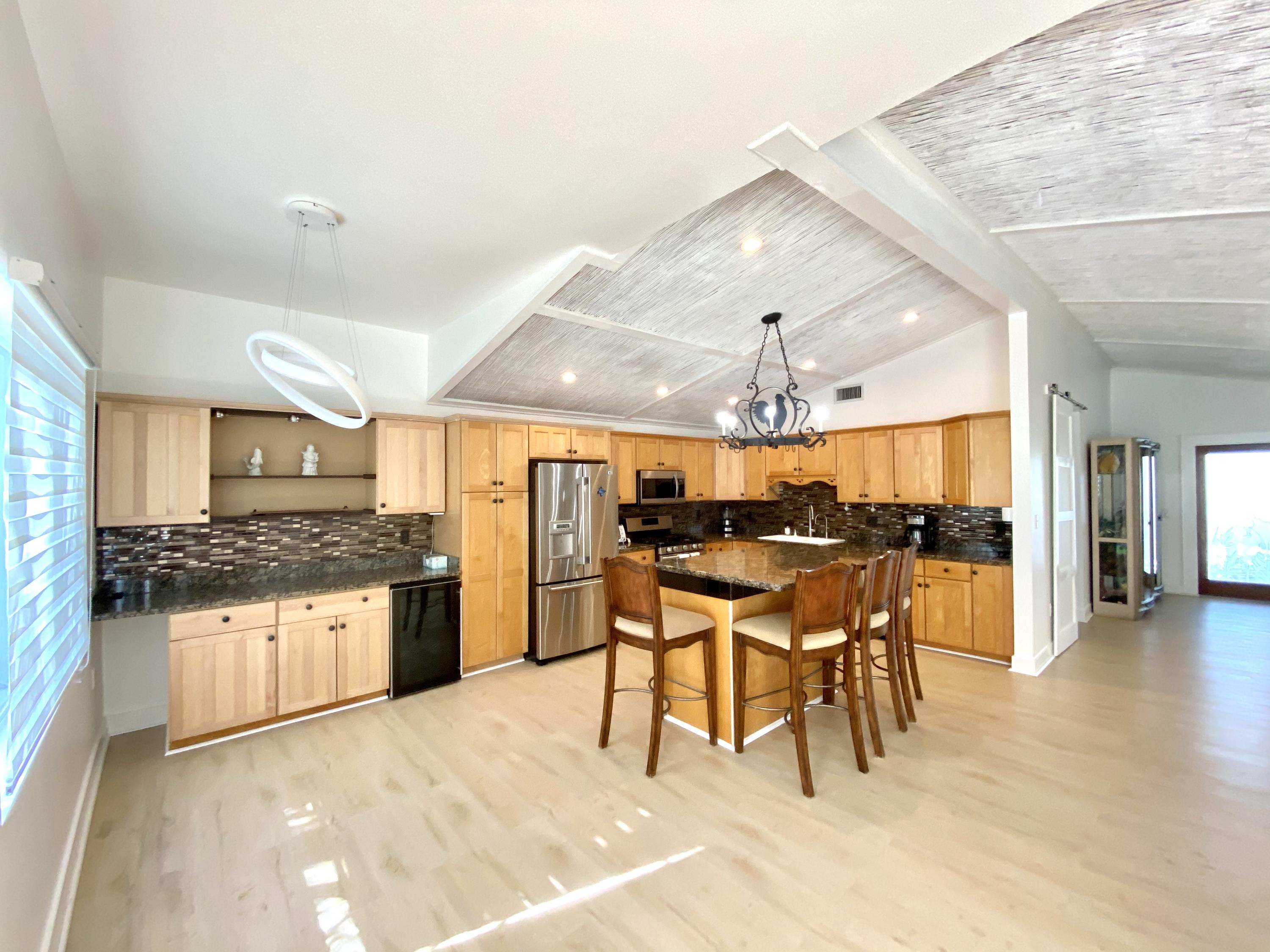 347 Blackbeard Road Summerland Key, FL 33042 - Photo 13 of 30 Kitchen