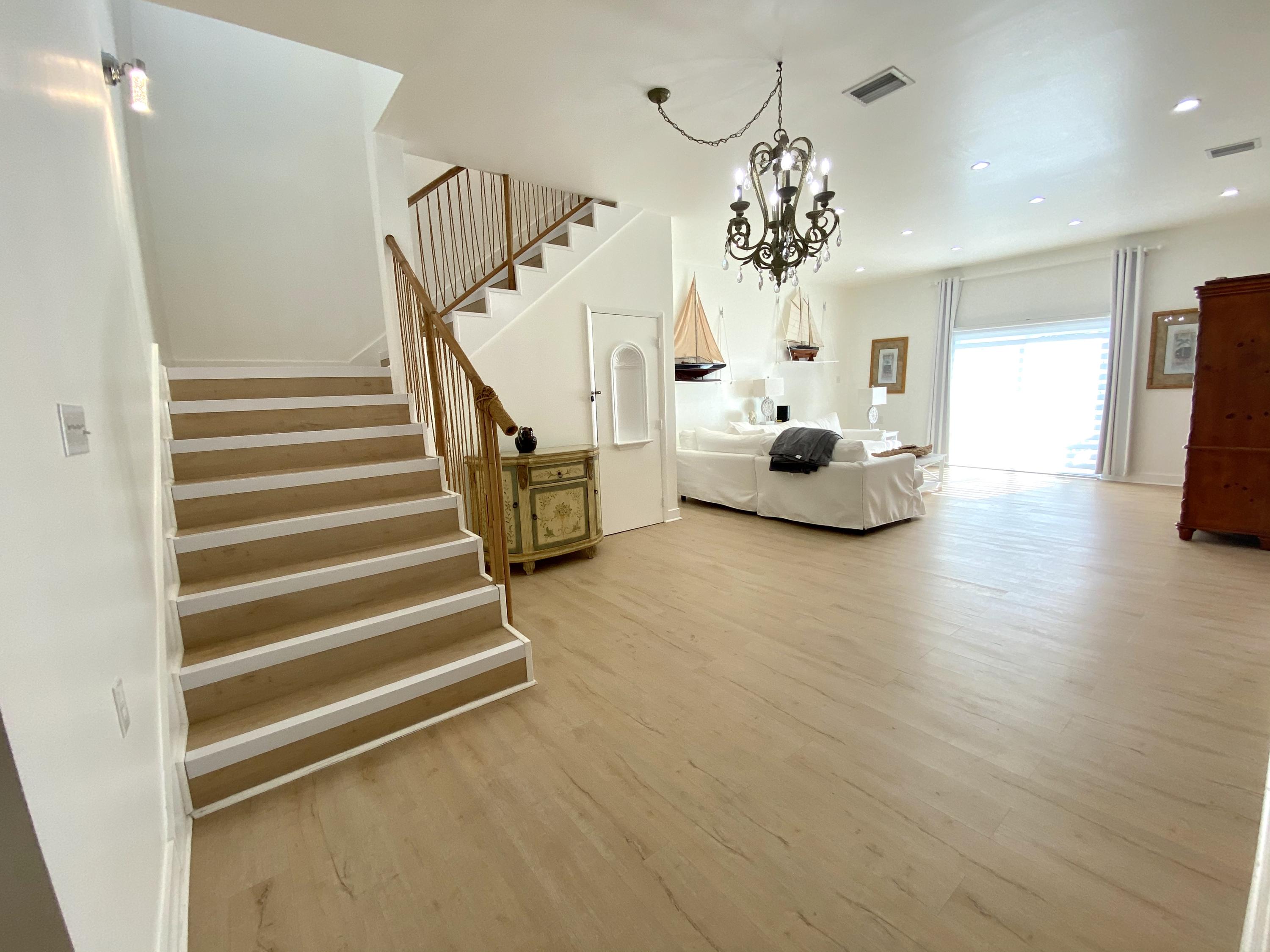 347 Blackbeard Road Summerland Key, FL 33042 - Photo 19 of 30 Stairs
