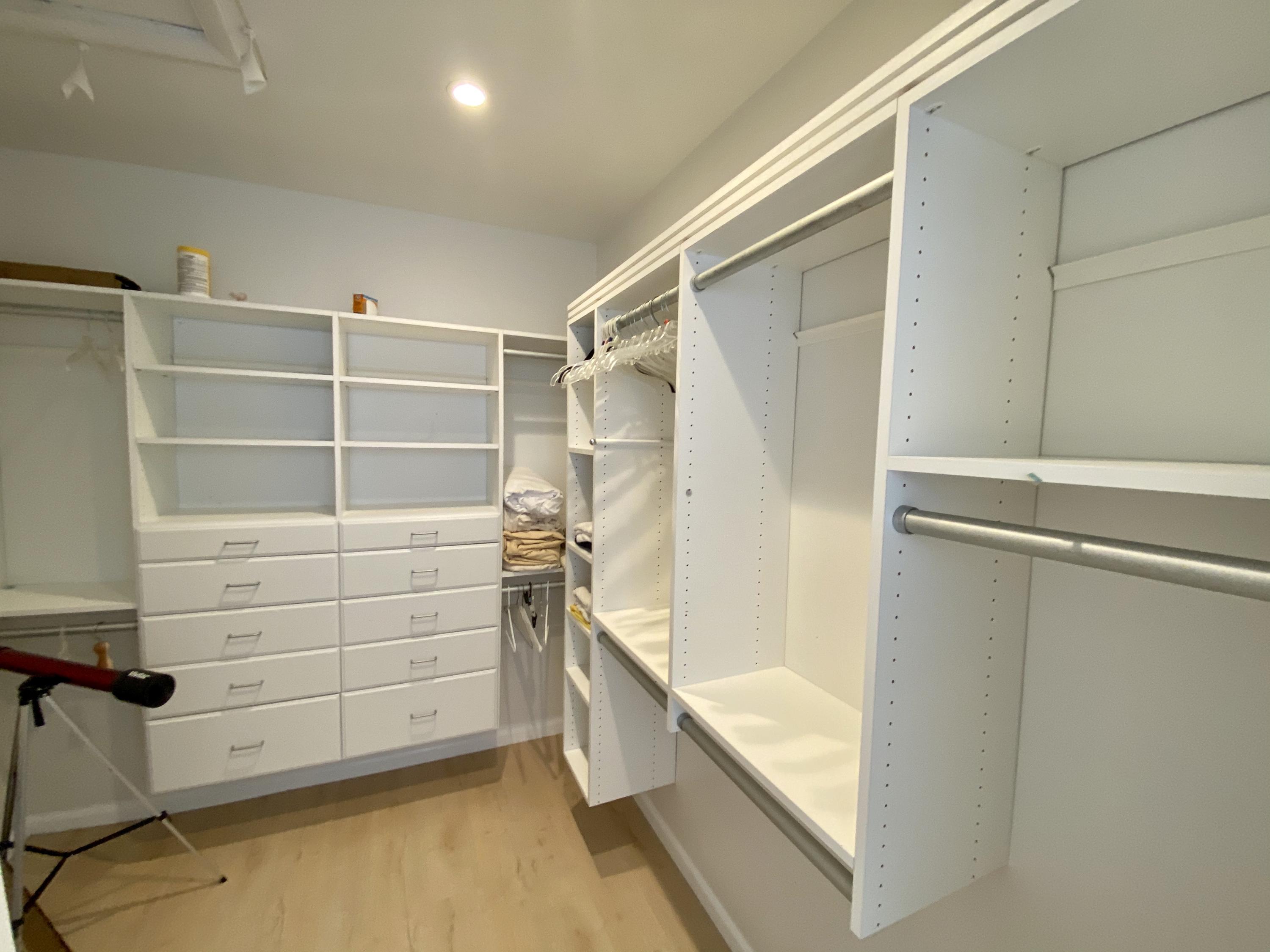 347 Blackbeard Road Summerland Key, FL 33042 - Photo 23 of 30 MBR closet