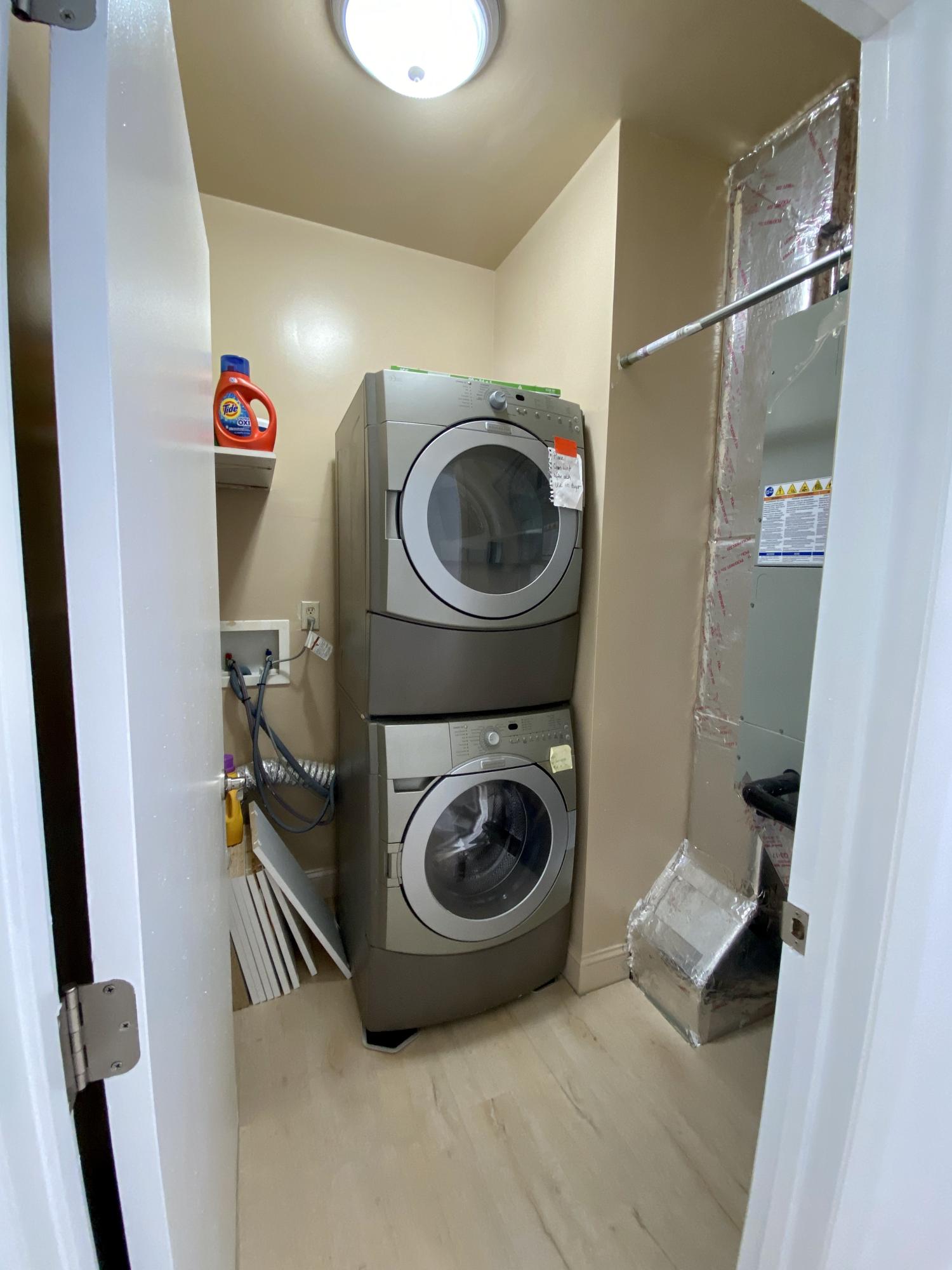 347 Blackbeard Road Summerland Key, FL 33042 - Photo 26 of 30 Laundry room