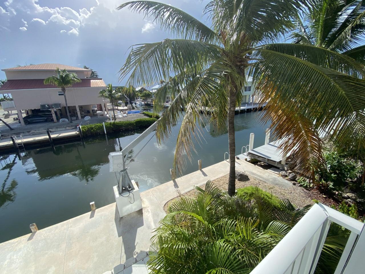 347 Blackbeard Road Summerland Key, FL 33042 - Photo 7 of 30 Canal