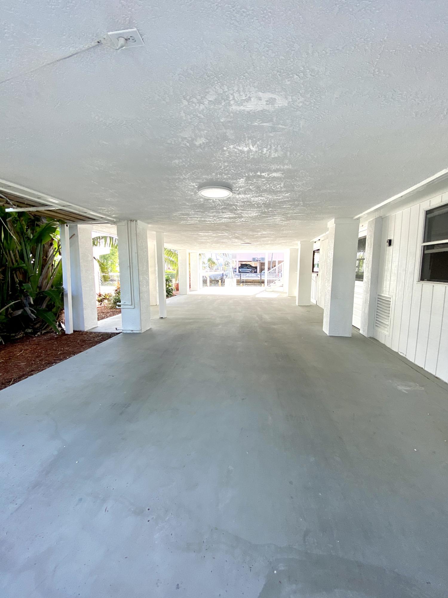 347 Blackbeard Road Summerland Key, FL 33042 - Photo 9 of 30 Underneath