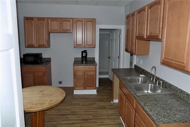 $650 | 10 Morgantown Street, Unit 3, Uniontown, PA 15401