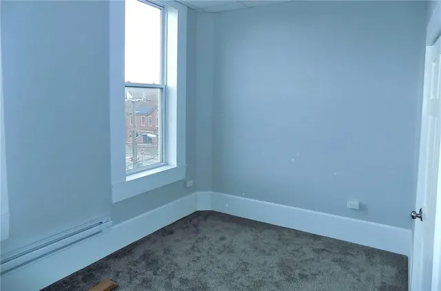 $650 | 10 Morgantown Street, Unit 3, Uniontown, PA 15401