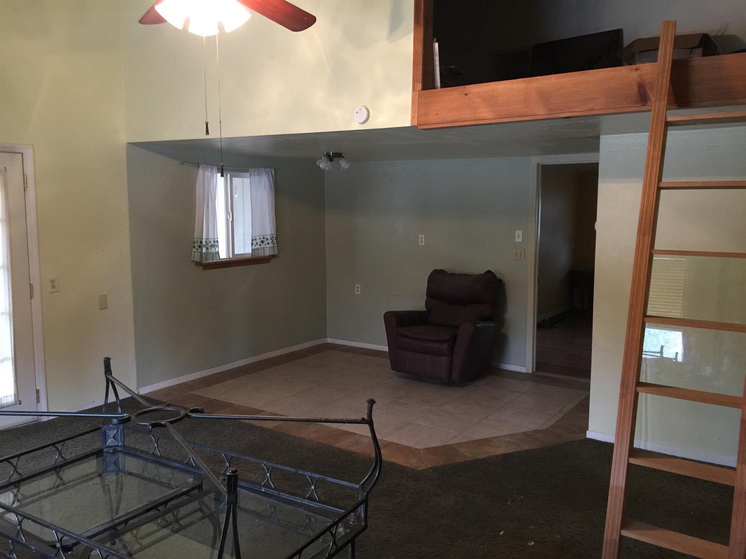 40610 Balch Park Road Springville, CA 93265 - Photo 18 of 25 2nd living area and loft attached guest