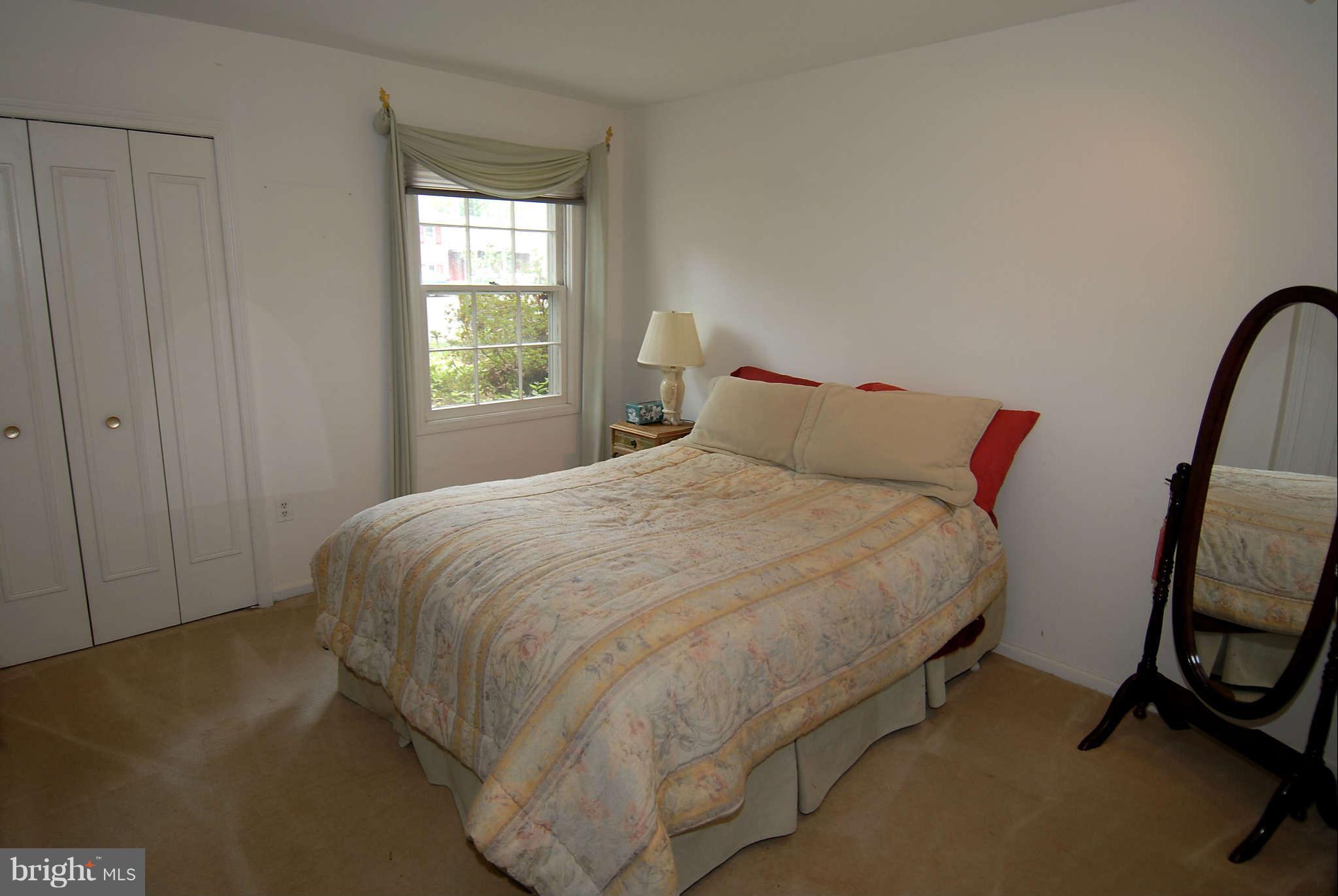 2403 Jackstay Terrace Reston, VA 20191 - Photo 14 of 30 Bedroom