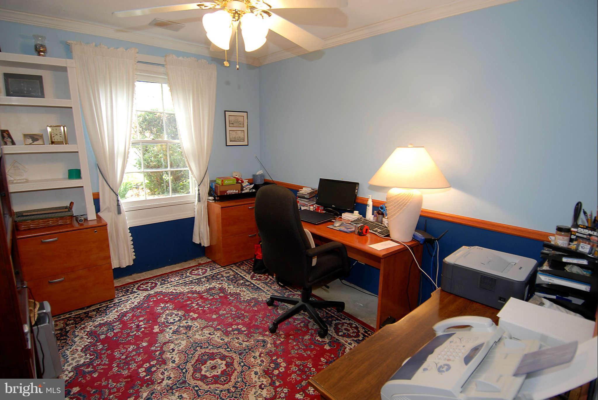 2403 Jackstay Terrace Reston, VA 20191 - Photo 19 of 30 Bedroom