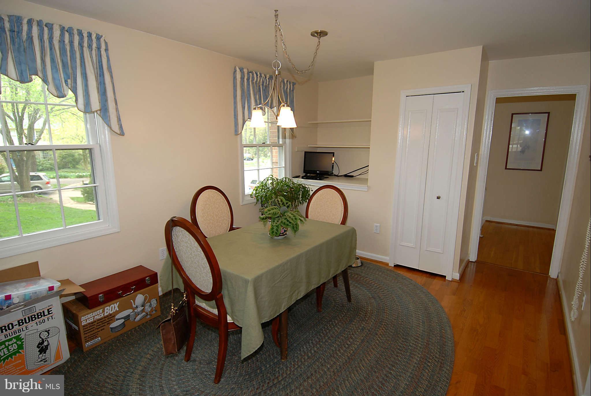 2403 Jackstay Terrace Reston, VA 20191 - Photo 22 of 30 Kitchen