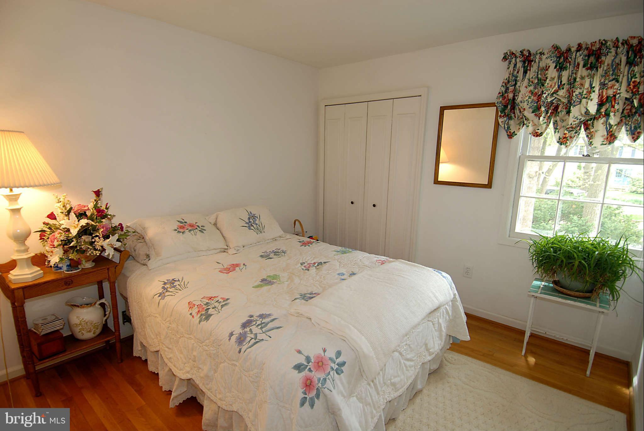 2403 Jackstay Terrace Reston, VA 20191 - Photo 25 of 30 Bedroom