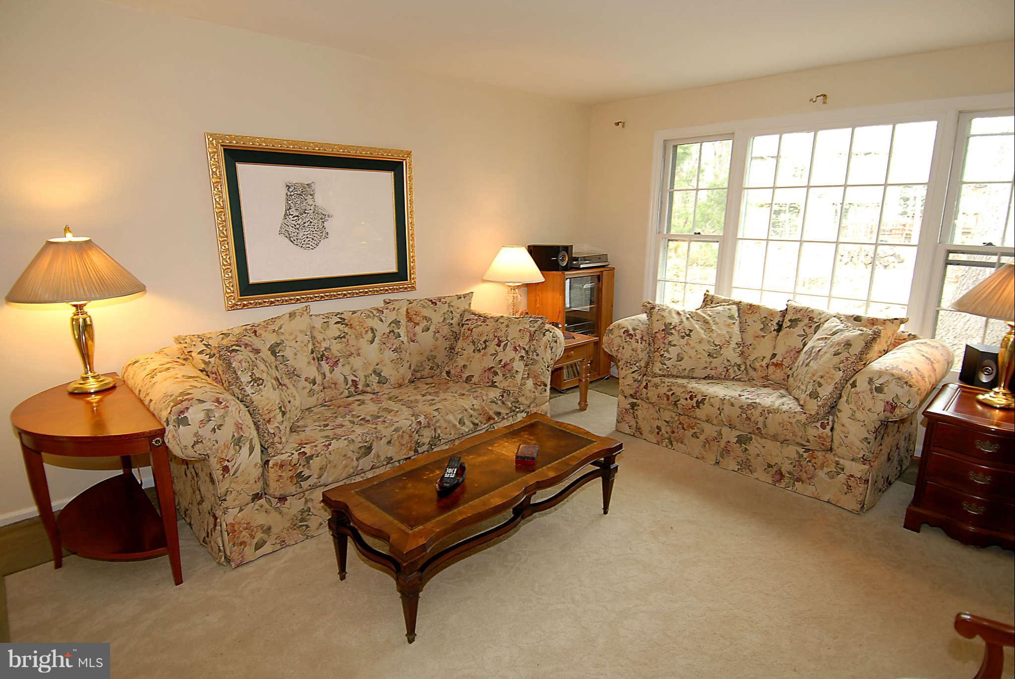 2403 Jackstay Terrace Reston, VA 20191 - Photo 4 of 30 Living Room
