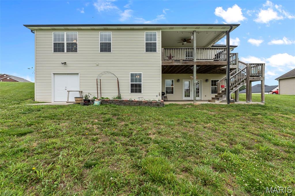 3085 Prairie View Trail Jackson, MO 63755 - Photo 6 of 39