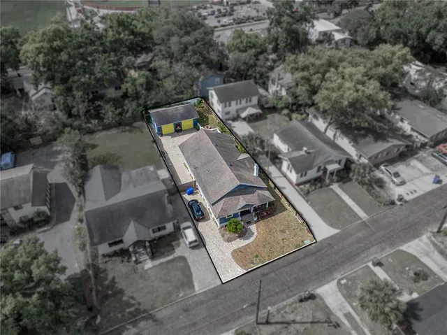 $408,500 | 939 Lexington Street, Lakeland, FL 33801