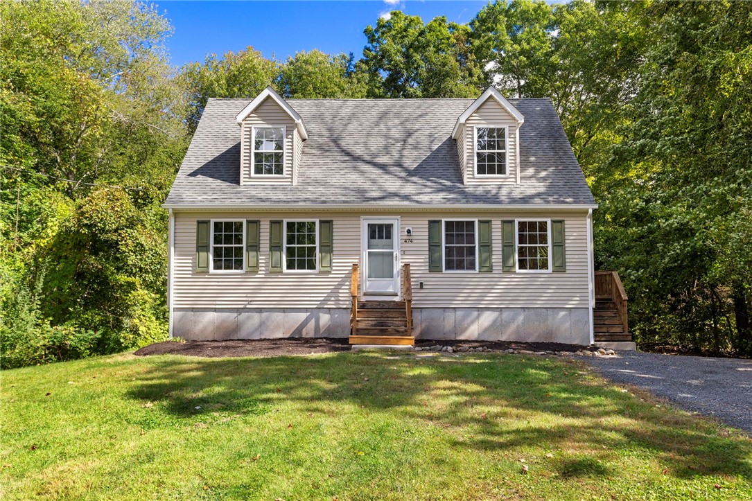 474 Sawmill Road Glocester, RI 02857 - Photo 1 of 37 Gallery Image 1