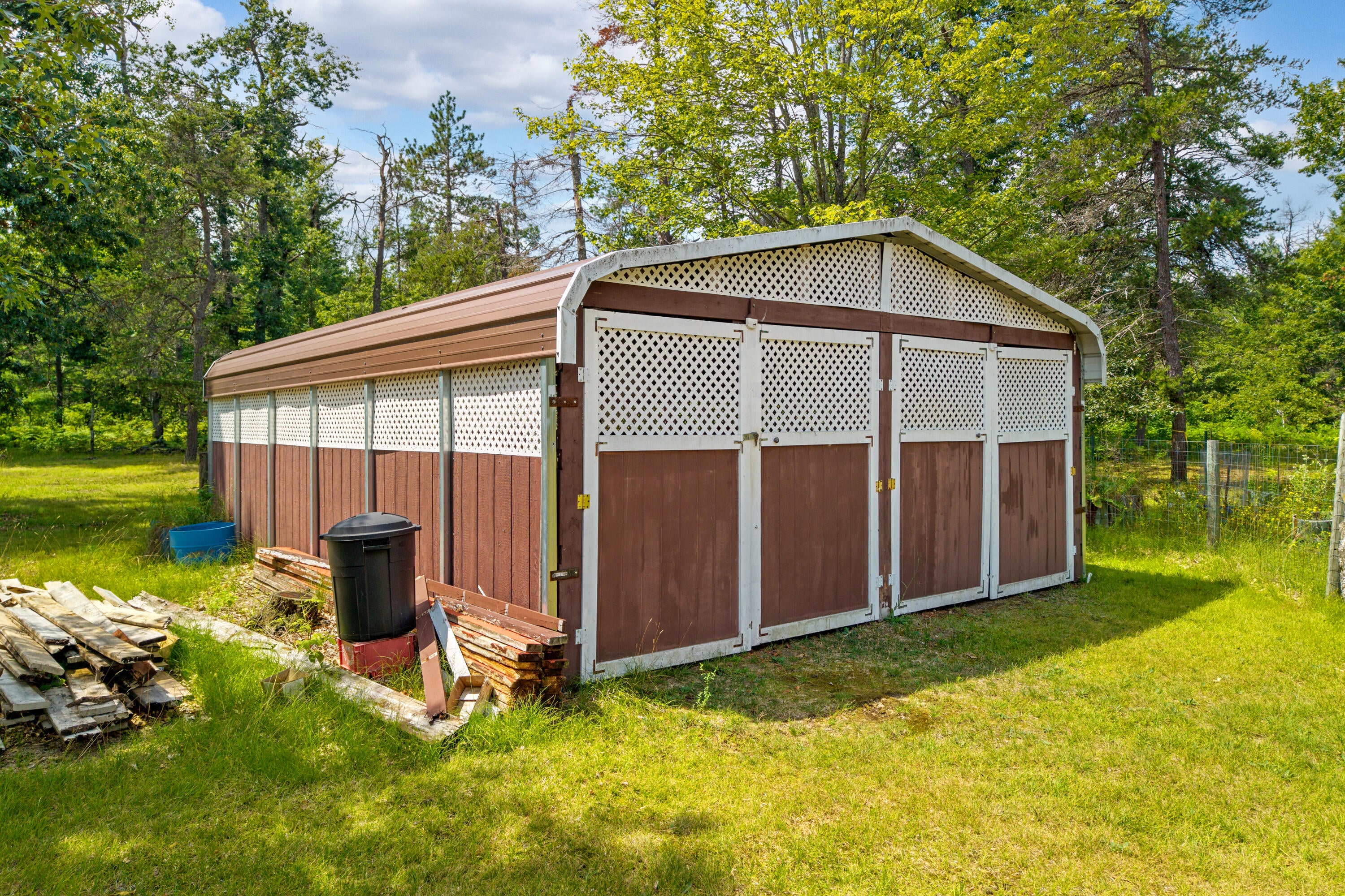 2602 North Red Oak Road Lewiston, MI 49756 - Photo 12 of 39 Gallery Image 12