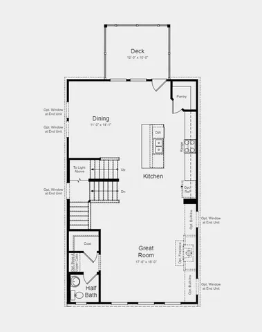 $2,750 | 3194 Eastham Run Drive, Dacula, GA 30019
