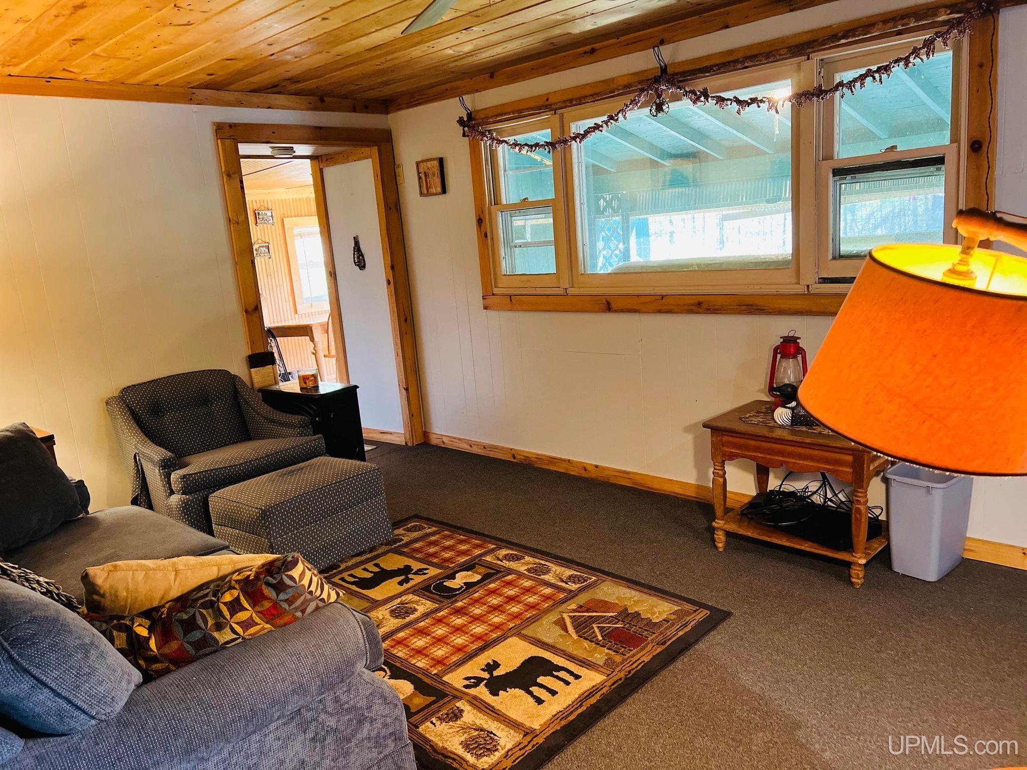 649 West Gulliver Lake Road Gulliver, MI 49840 - Photo 9 of 24