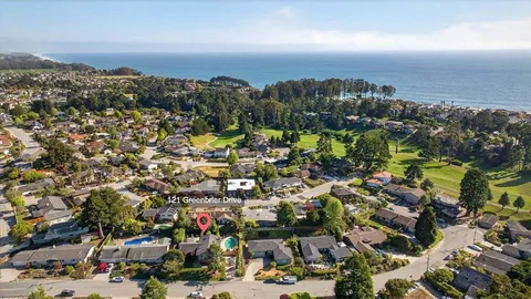 $1,999,000 | 121 Greenbrier Drive, Aptos, CA 95003