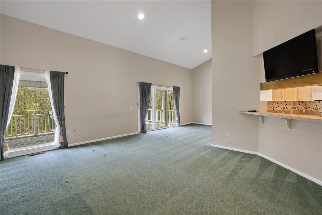 326 Conneross Road Townville, SC 29689 - Photo 9 of 25 Den