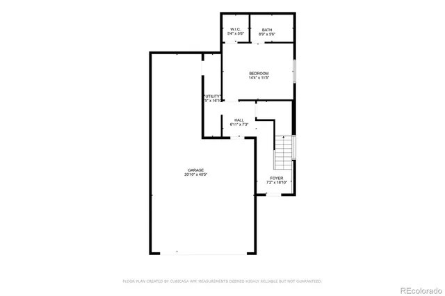 $1,025,000 | 4353 North Meadows Drive, Castle Rock, CO 80109