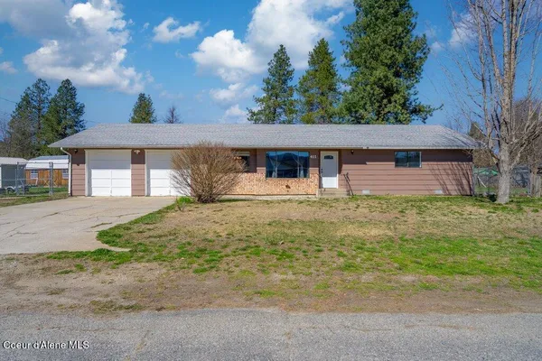 $385,000 | 411 Jones Avenue, Priest River, ID 83856