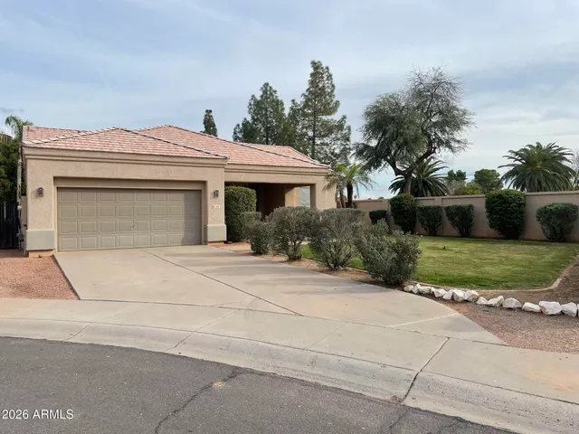 $2,500 | 291 South Forest Drive, Chandler, AZ 85226