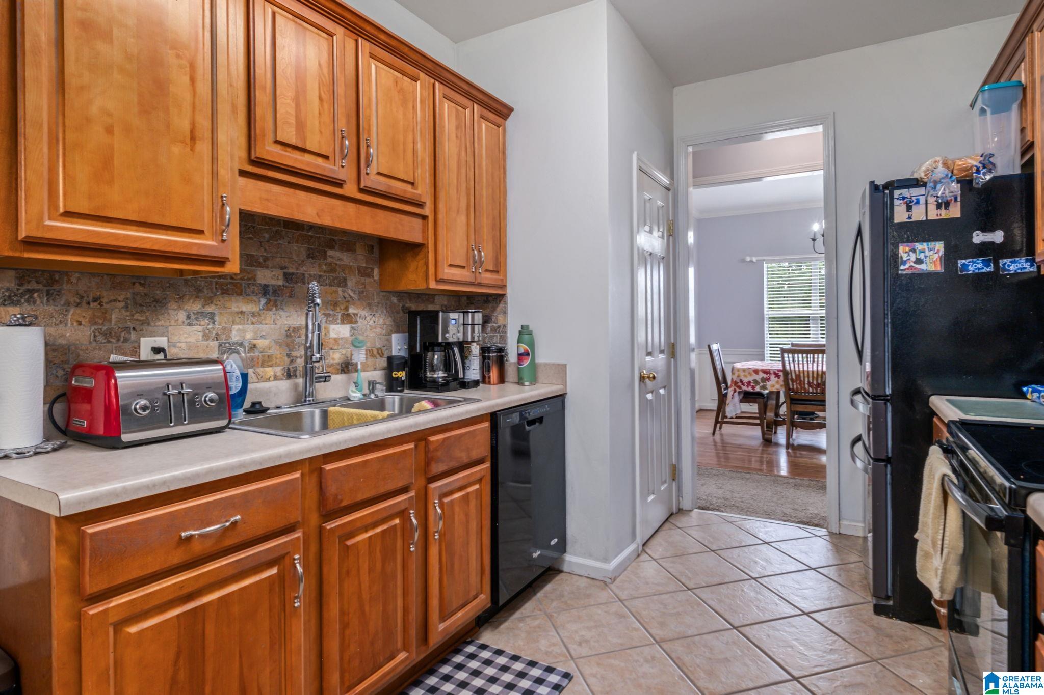 132 Magnolia Ridge Circle Chelsea, AL 35043 - Photo 16 of 47