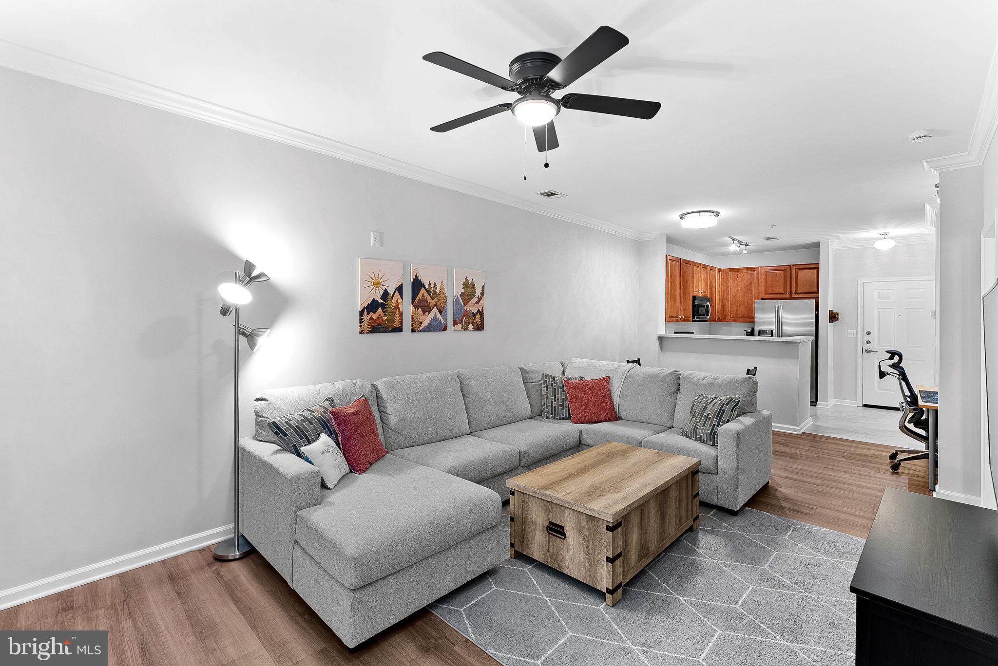 12001 Market Street, Unit 168 Reston, VA 20190 - Photo 5 of 35