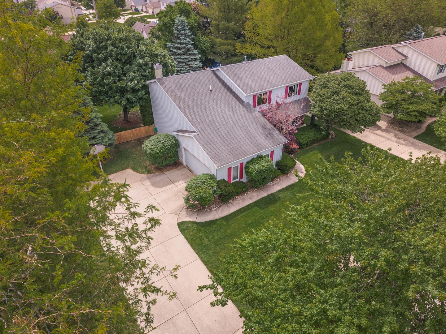 2605 Keystone Road Bloomington, IL 61704 - Photo 47 of 50 Gallery Image 47