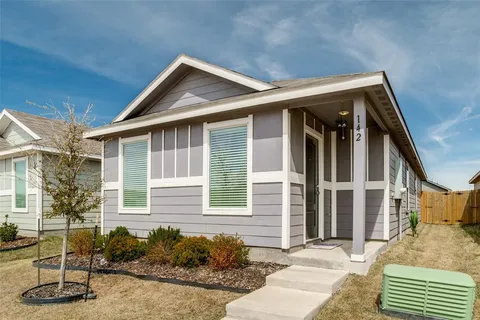 $205,000 | 142 Sesame Lane, Princeton, TX 75407