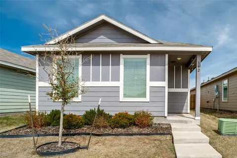 $205,000 | 142 Sesame Lane, Princeton, TX 75407