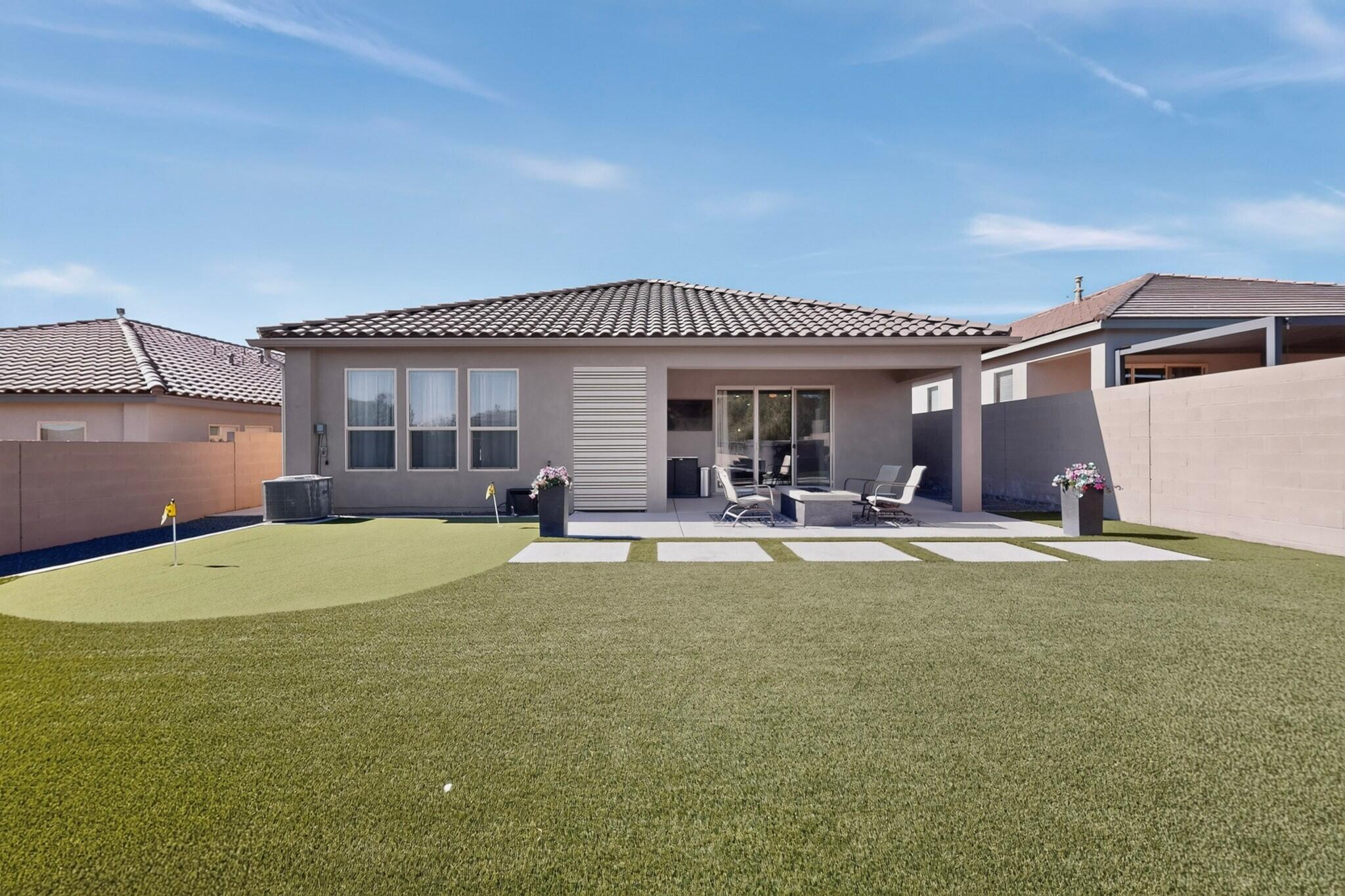 2554 Guadalupe Road Northeast Rio Rancho, NM 87144 - Photo 30 of 33 Gallery Image 30