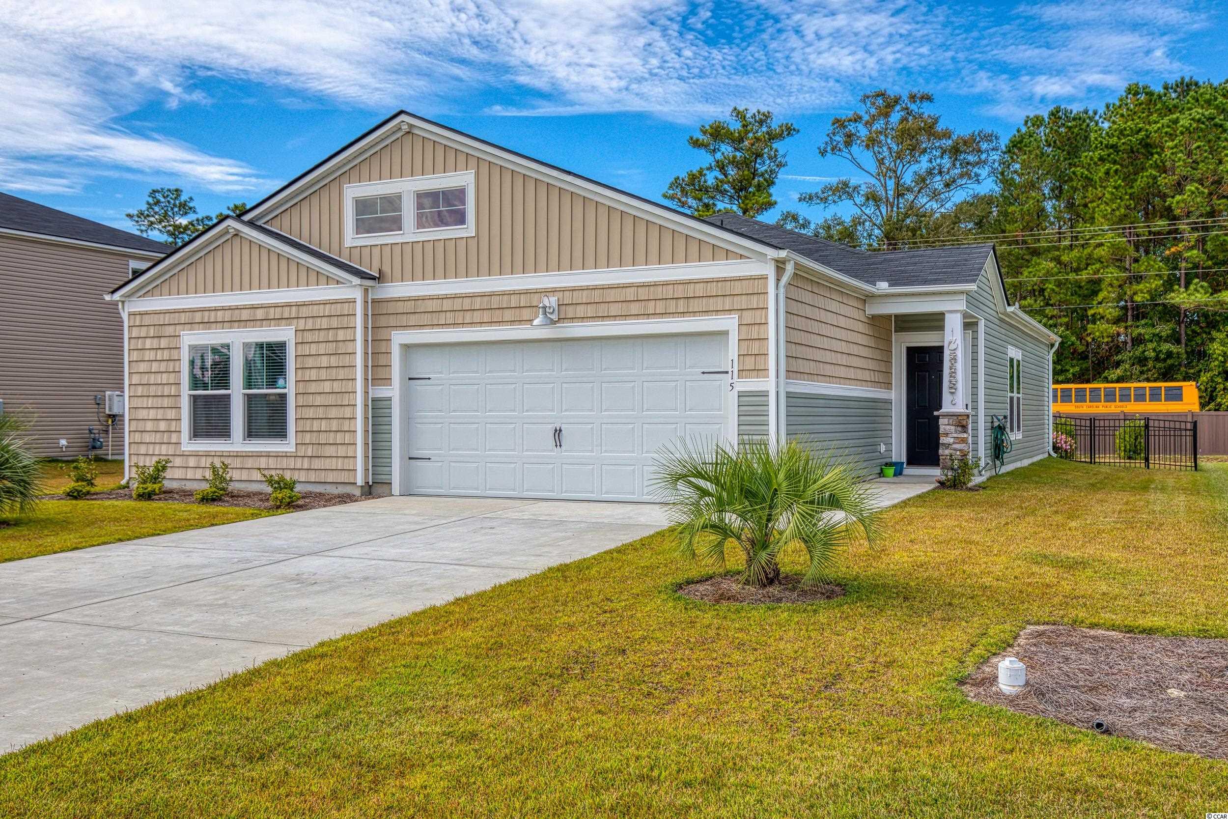 115 Cypress Tree Loop Longs, SC 29568 - Photo 1 of 33 Gallery Image 1