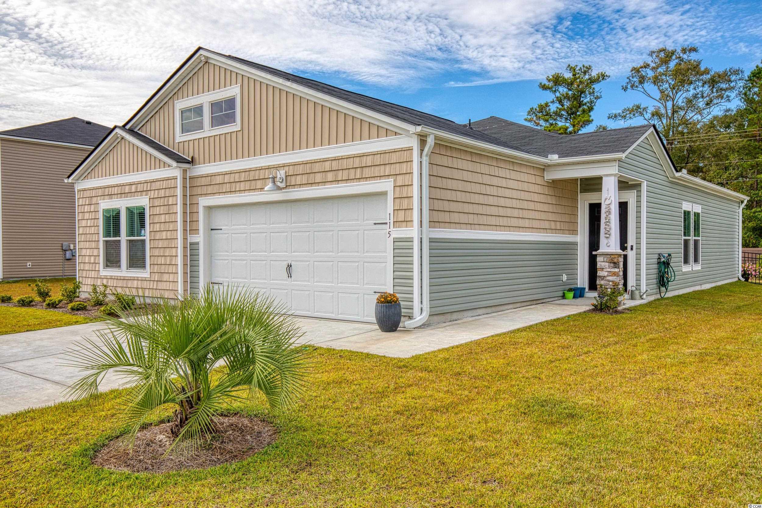 115 Cypress Tree Loop Longs, SC 29568 - Photo 2 of 33 Gallery Image 2