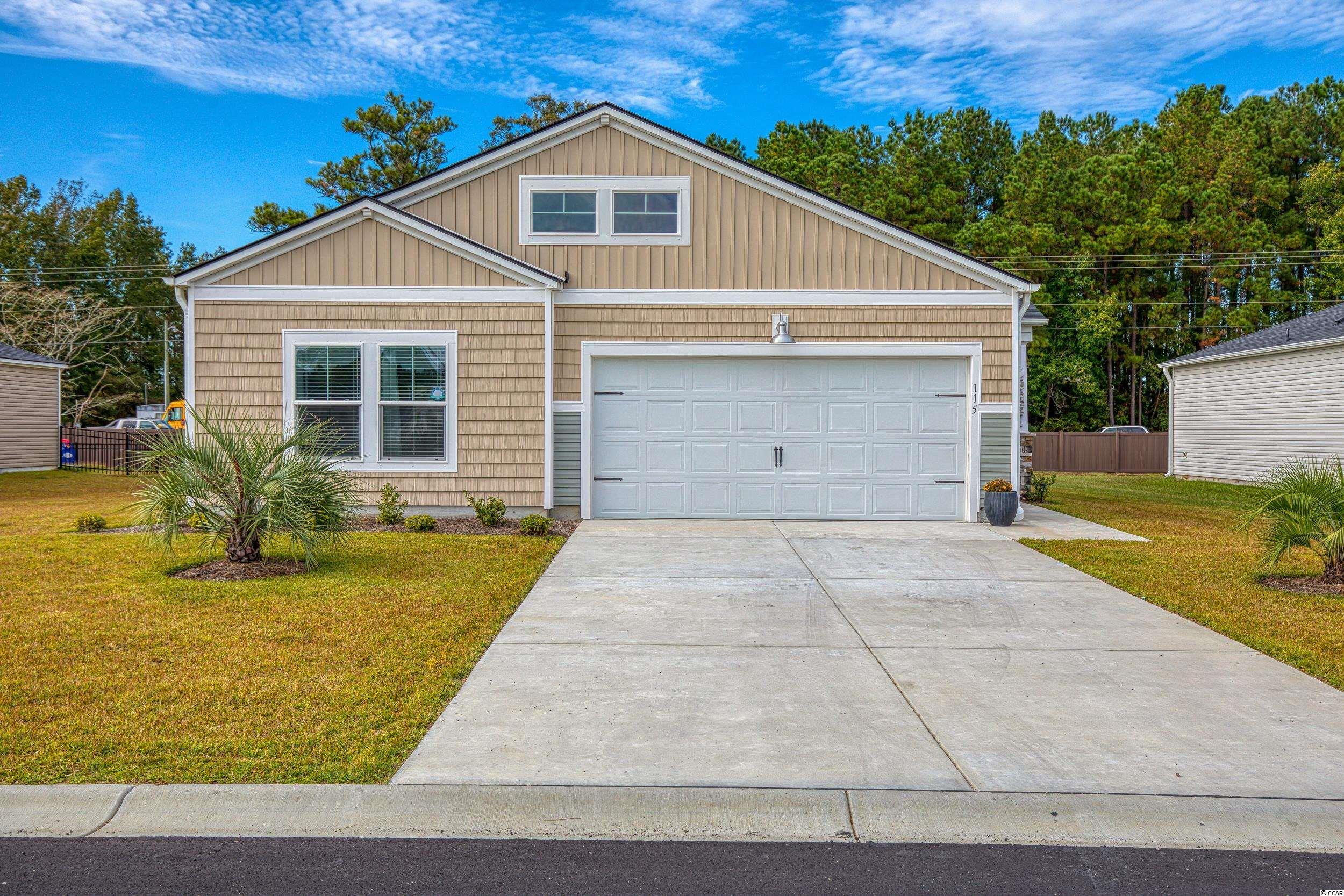 115 Cypress Tree Loop Longs, SC 29568 - Photo 3 of 33 Gallery Image 3