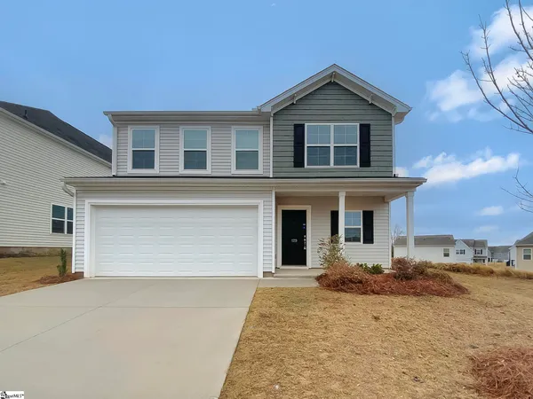 $314,000 | 129 West Compass Way, Easley, SC 29640