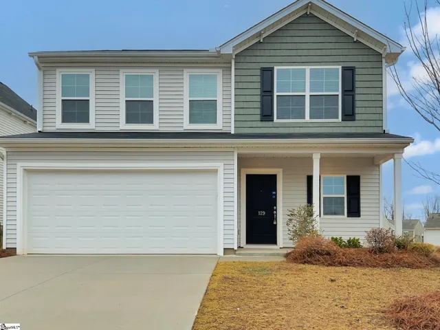 $346,000 | 129 West Compass Way, Easley, SC 29640