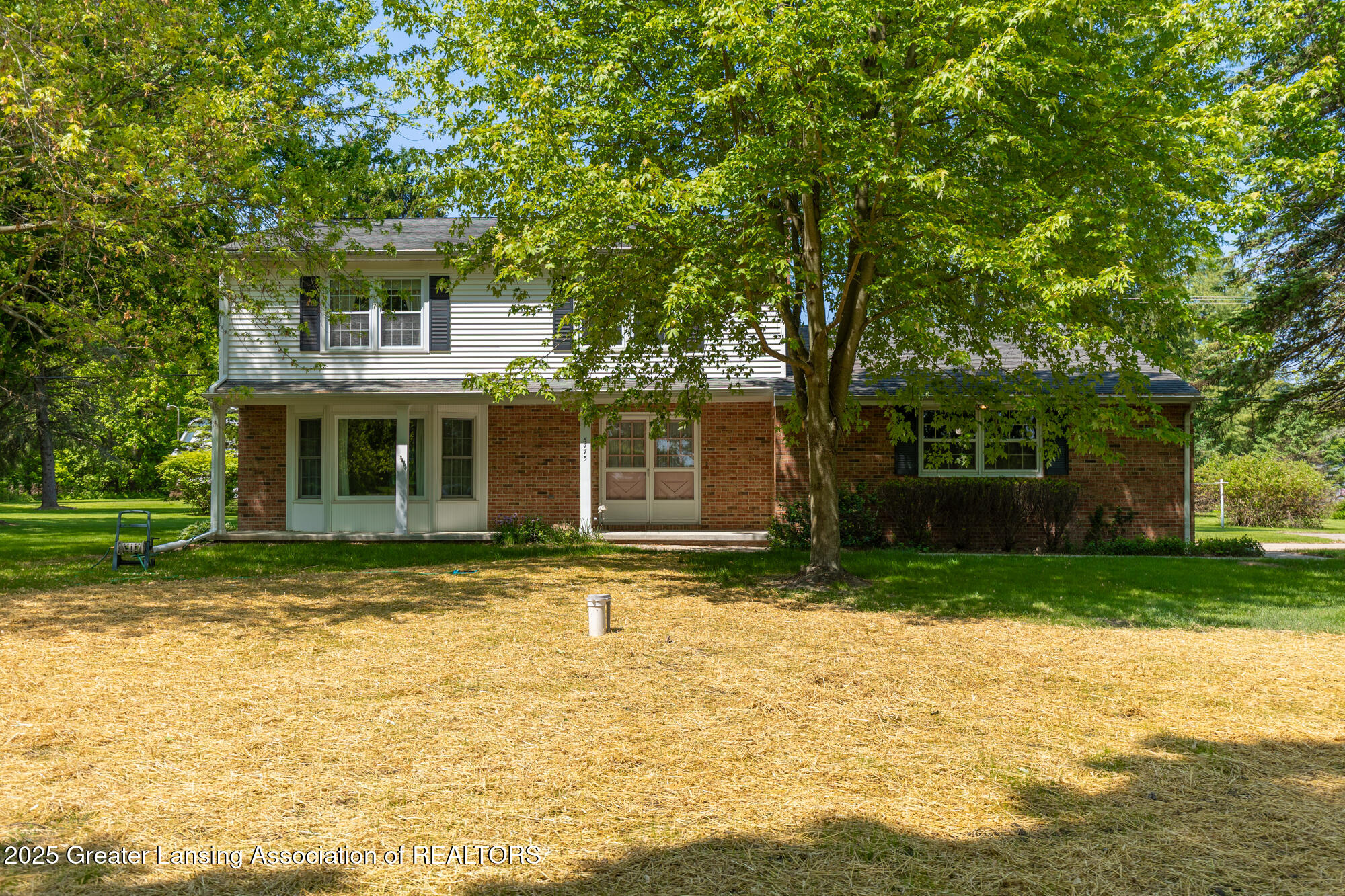 5775 Zimmer Road Williamston, MI 48895 - Photo 2 of 73 5775_Zimmer_TOM-2