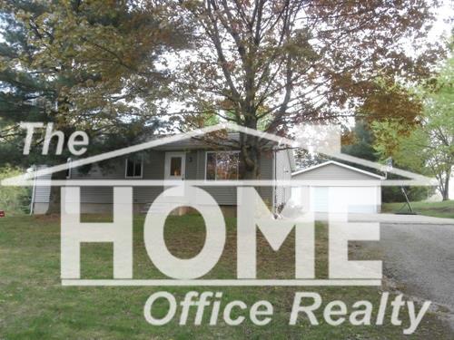 5923 West Beard Road Perry, MI 48872 - Photo 1 of 31